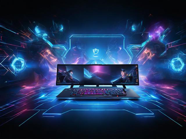 九游官网_5G技术在电竞领域的应用：低延迟与高速传输，9g游戏平台