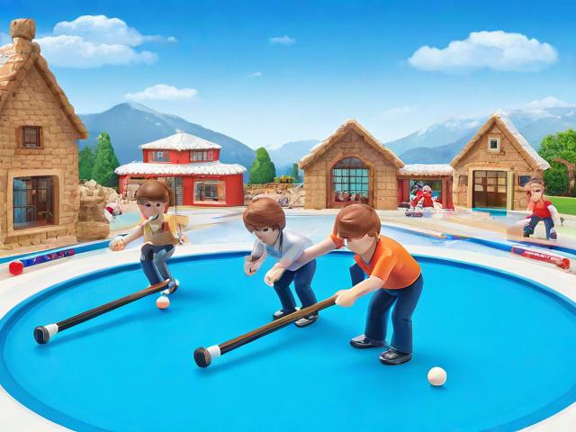 九游体育网站_ 乡村迷你冰壶大赛,冰上古老运动的新魅力,迷你冰壶游戏规则 九游体育网站_ 乡村迷你冰壶大赛,冰上古老运动的新魅力,迷你冰壶游戏规则