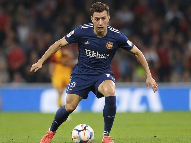 九游体育官网_ 德甲创新战术引领潮流，比赛中精彩瞬间频繁发生