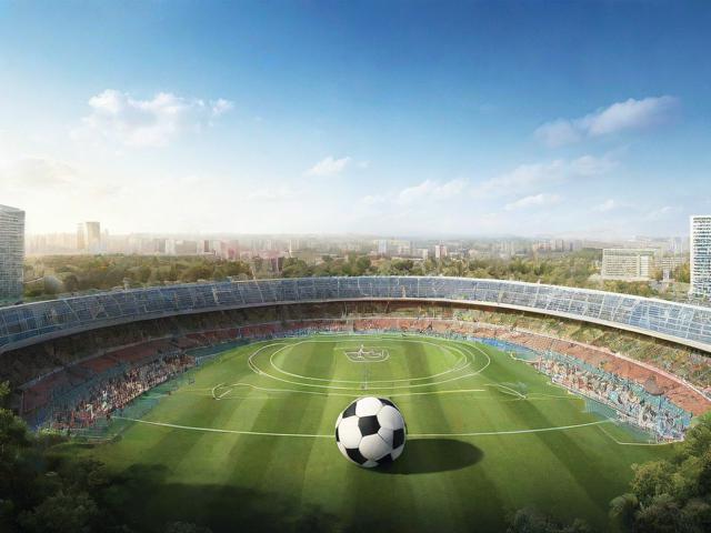 九游JIUYOU SPORTS_ “足球+文化+旅游”产业融合发展新路径在行业中全面铺开