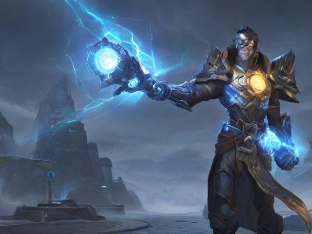 九游官网_AR游戏新玩法：现实与虚拟的融合，九游游戏在线