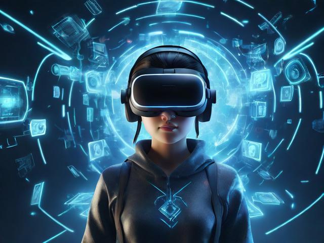 九游官网_VR游戏新体验：沉浸式与互动性，九游官网在线使用