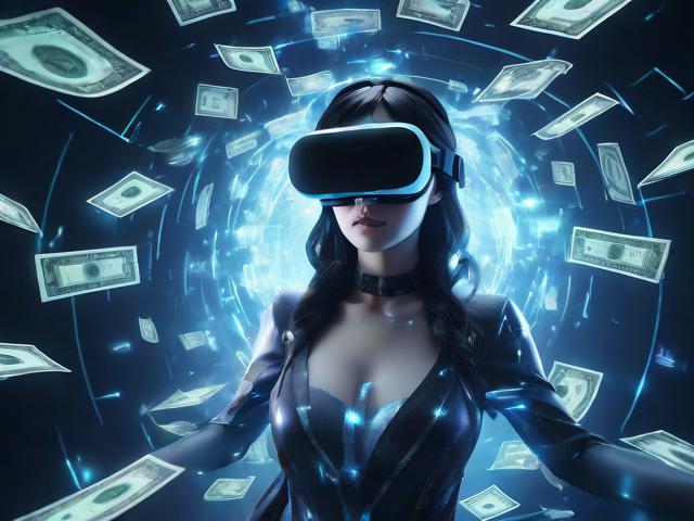 九游官网_VR游戏新体验：沉浸式与互动性，九游官网在线使用