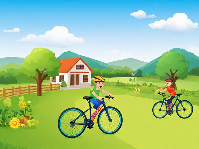 九游体育网站_ 乡村骑行寻宝赛,绿色生态与趣味结合,美丽乡村骑行活动 九游体育网站_ 乡村骑行寻宝赛,绿色生态与趣味结合,美丽乡村骑行活动