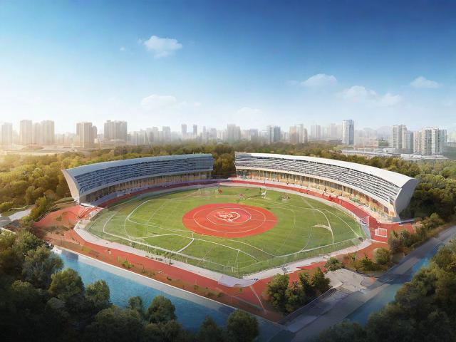 九游JIUYOU SPORTS_ “足球+文化+旅游”融合发展示范区在多省市加快建设