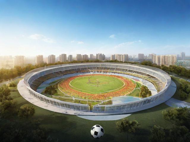 九游JIUYOU SPORTS_ “足球+文化+旅游”融合发展示范区在多省市加快建设 九游JIUYOU SPORTS_ “足球+文化+旅游”融合发展示范区在多省市加快建设