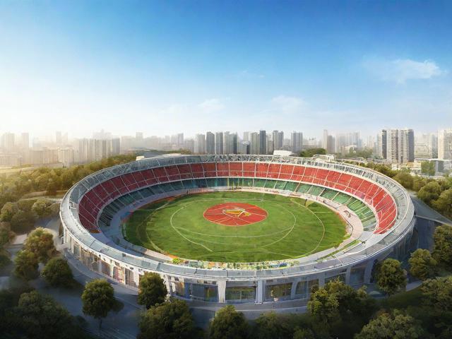 九游JIUYOU SPORTS_ “足球+文化+旅游”融合发展示范区在多省市加快建设 九游JIUYOU SPORTS_ “足球+文化+旅游”融合发展示范区在多省市加快建设