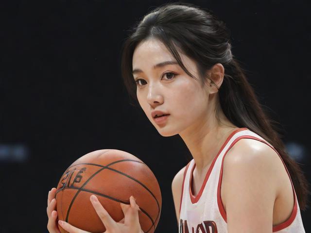 jiuyou.com_ 中国体育总局宣布多项政策支持篮球青训发展，中国国家青年篮球队官方指定用球