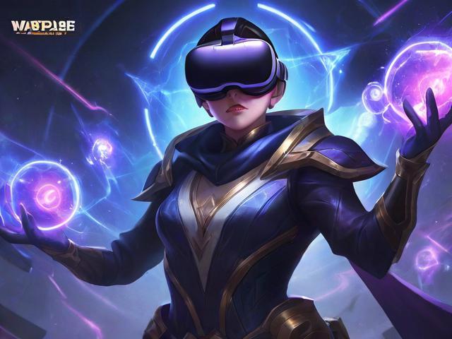 九游官网_《DOTA2》赛事对科技发展的推动：虚拟现实与人工智能的应用