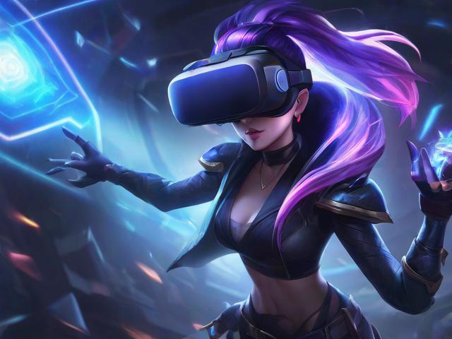 九游官网_《DOTA2》赛事对科技发展的推动:虚拟现实与人工智能的应用 九游官网_《DOTA2》赛事对科技发展的推动:虚拟现实与人工智能的应用