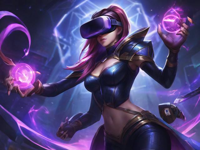 九游官网_《DOTA2》赛事对科技发展的推动:虚拟现实与人工智能的应用 九游官网_《DOTA2》赛事对科技发展的推动:虚拟现实与人工智能的应用