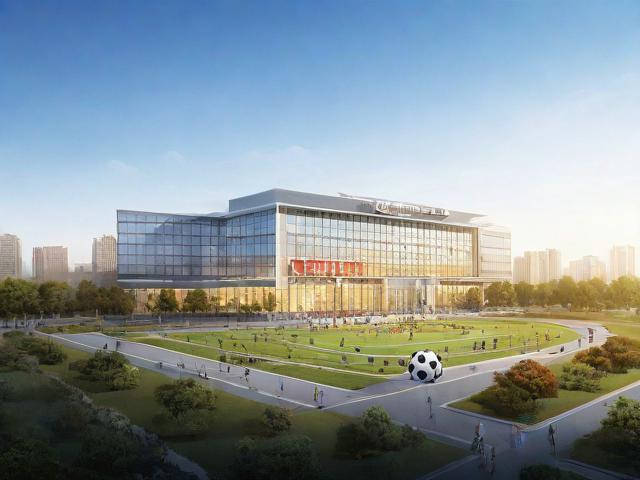 九游JIUYOU SPORTS_ “足球+旅游+文化”融合产业研究院在行业内建立示范作用