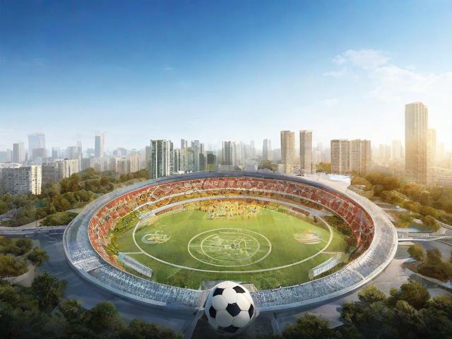 九游JIUYOU SPORTS_ “足球+文旅”融合创新项目在多个城市启动，打造新型文化产业发展链