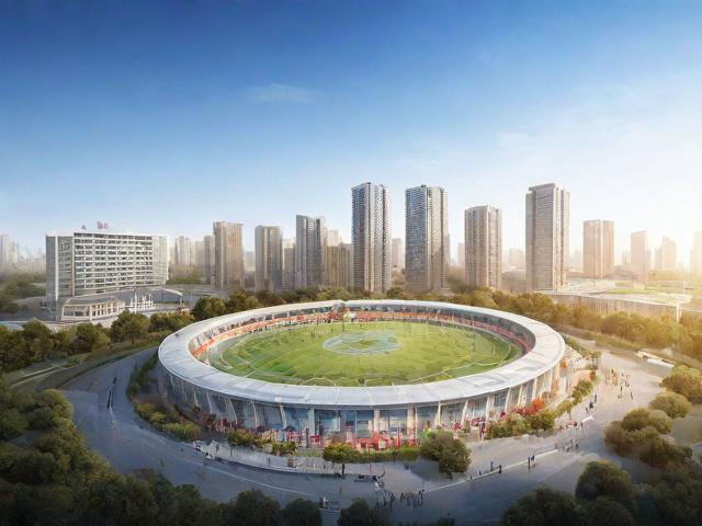 九游JIUYOU SPORTS_ “足球+文旅”融合创新项目在多个城市启动,打造新型文化产业发展链 九游JIUYOU SPORTS_ “足球+文旅”融合创新项目在多个城市启动,打造新型文化产业发展链