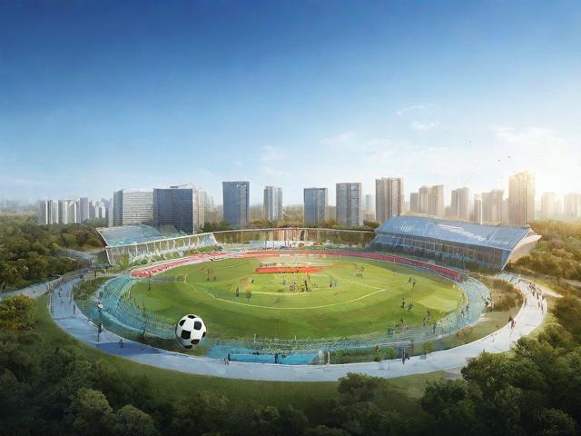 九游JIUYOU SPORTS_ “足球+旅游+文化”融合新产业生态在多地落地，行业持续繁荣