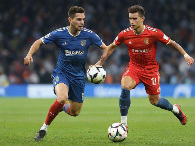 九游官网_《FIFA》电竞世界杯与《实况足球》世界赛的足球电竞对比 九游官网_《FIFA》电竞世界杯与《实况足球》世界赛的足球电竞对比