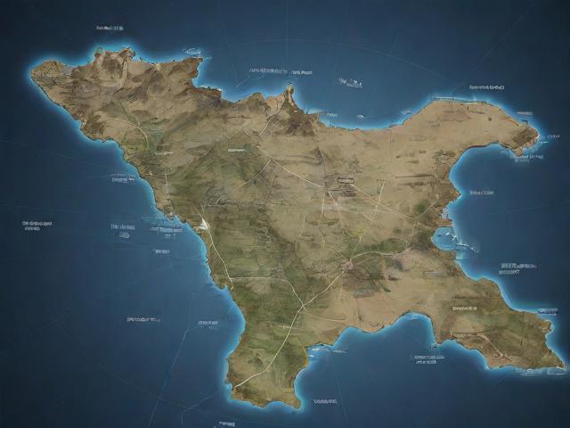 九游官网_《使命召唤》新地图上线：地形熟悉与点位掌握，使命召唤地图有哪些