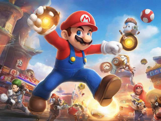 九游官网_《任天堂明星大乱斗》终极版赛事与《拳皇15》全球锦标赛的格斗电竞新势力