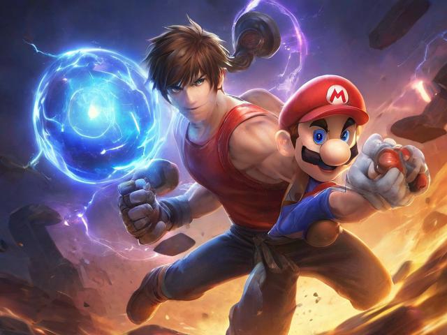 九游官网_《任天堂明星大乱斗》终极版赛事与《拳皇15》全球锦标赛的格斗电竞新势力 九游官网_《任天堂明星大乱斗》终极版赛事与《拳皇15》全球锦标赛的格斗电竞新势力