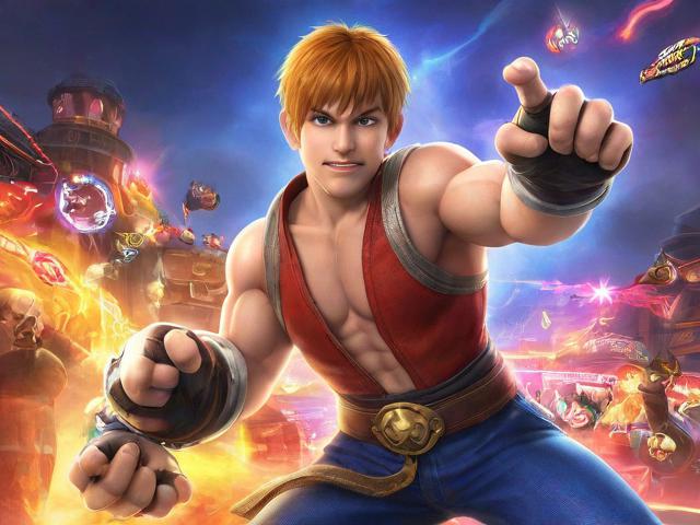 九游官网_《任天堂明星大乱斗》终极版赛事与《拳皇15》全球锦标赛的格斗电竞新势力 九游官网_《任天堂明星大乱斗》终极版赛事与《拳皇15》全球锦标赛的格斗电竞新势力