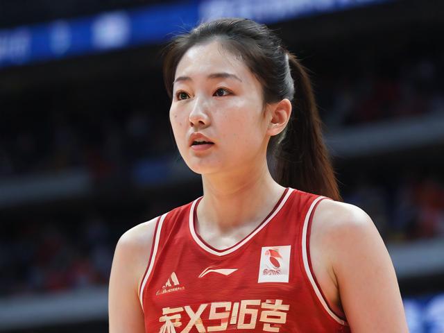 jiuyou.com_ 中国女篮世界杯参赛名单正式公布，期待新突破，女篮世界杯中国队名单