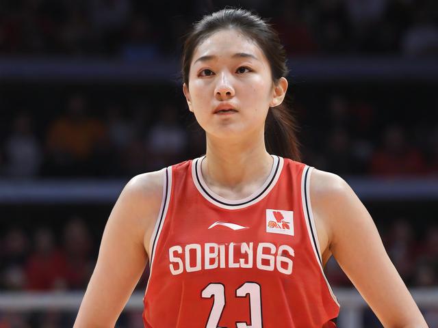 jiuyou.com_ 中国女篮世界杯参赛名单正式公布，期待新突破，女篮世界杯中国队名单