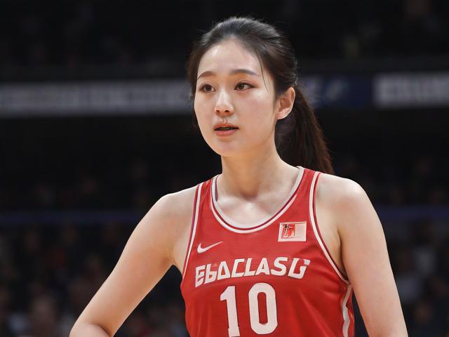 jiuyou.com_ 中国女篮出战国际赛，战术革新取得阶段性成果，中国女篮比赛进程