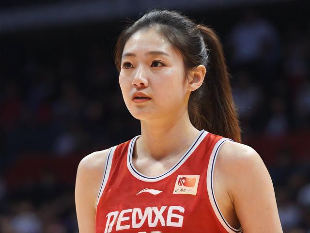 jiuyou.com_ 中国女篮世界杯参赛名单正式公布，期待新突破，女篮世界杯中国队名单