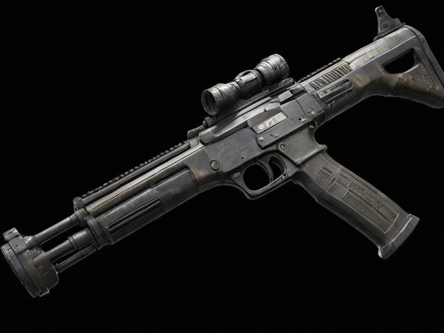 九游官网_《使命召唤》联赛：枪械选择与配件搭配的深度研究，使命召唤 枪械搭配