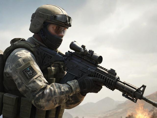 九游官网_《使命召唤》赛事对射击游戏的影响：创新玩法与竞技体验