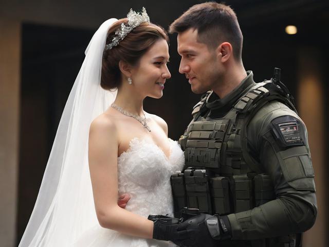 九游官网_《使命召唤》选手结婚：电竞爱情故事与家庭生活，使命召唤谁