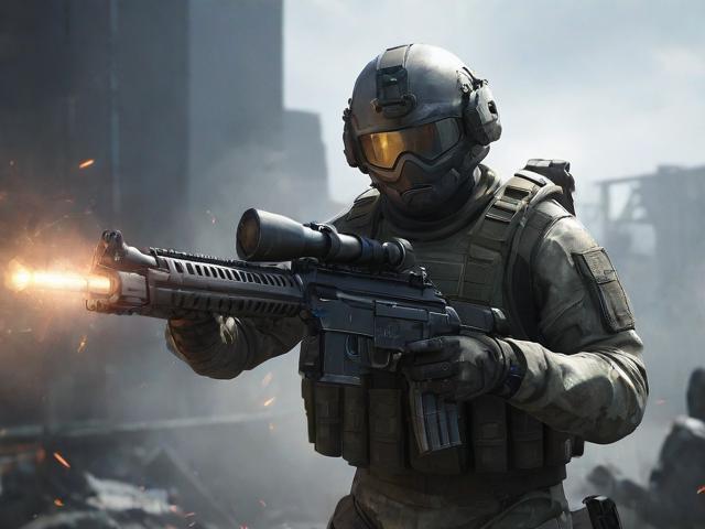 九游官网_《使命召唤》赛事观众射击技巧：FPS玩家的反应速度与精准度