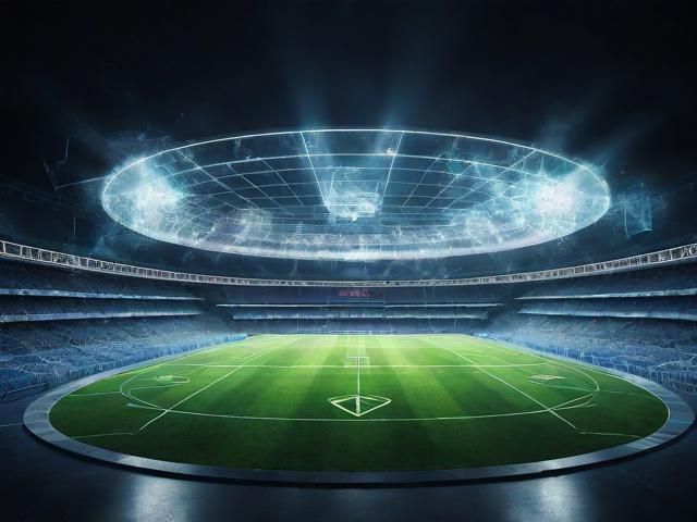 九游JIUYOU SPORTS_ “足球+智慧场馆”在全国多地铺开，行业基础设施不断升级