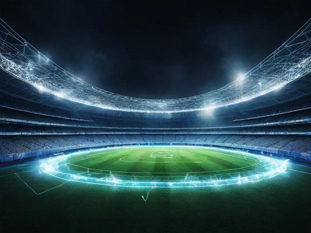 九游JIUYOU SPORTS_ “足球+智慧场馆”在全国多地铺开,行业基础设施不断升级 九游JIUYOU SPORTS_ “足球+智慧场馆”在全国多地铺开,行业基础设施不断升级