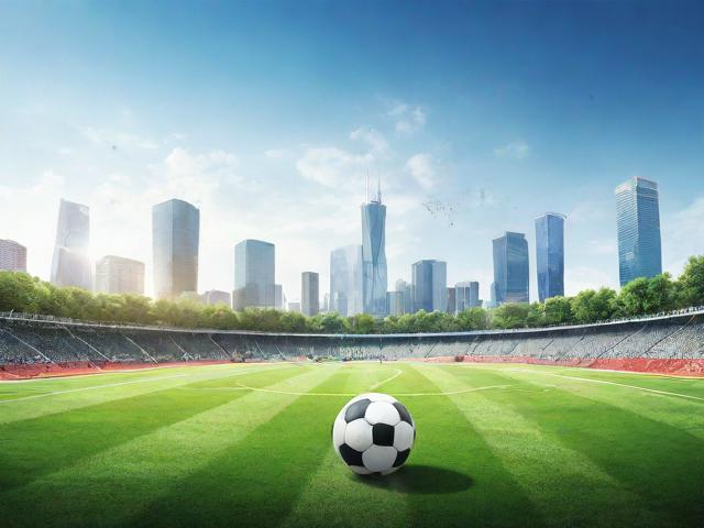 九游JIUYOU SPORTS_ “足球+旅游产业”融合发展新模式在多城市落地，创造多赢局面