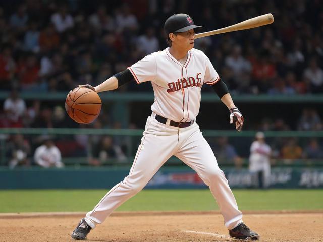 jiuyou.com_ 中国棒球、篮球双料联动发展，体育多元化趋势明显，中国棒球联赛