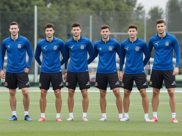 九游体育官网_ 德甲各队开启年度季前训练，备战新赛季，九游门户