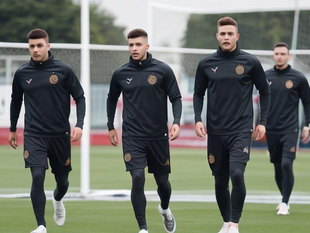 九游体育官网_ 德甲各队开启年度季前训练,备战新赛季,九游门户 九游体育官网_ 德甲各队开启年度季前训练,备战新赛季,九游门户