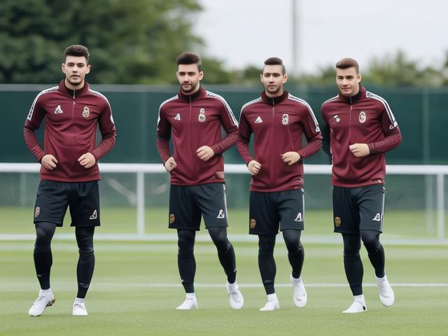 九游体育官网_ 德甲各队开启年度季前训练,备战新赛季,九游门户 九游体育官网_ 德甲各队开启年度季前训练,备战新赛季,九游门户