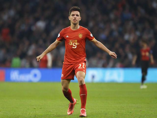 九游体育官网_ 德甲在青训发展上走在欧洲前列，世界级天才不断涌现