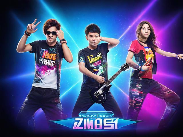 九游官网_《劲舞团》全国联赛与《节奏大师》线上赛的音乐游戏电竞化 九游官网_《劲舞团》全国联赛与《节奏大师》线上赛的音乐游戏电竞化