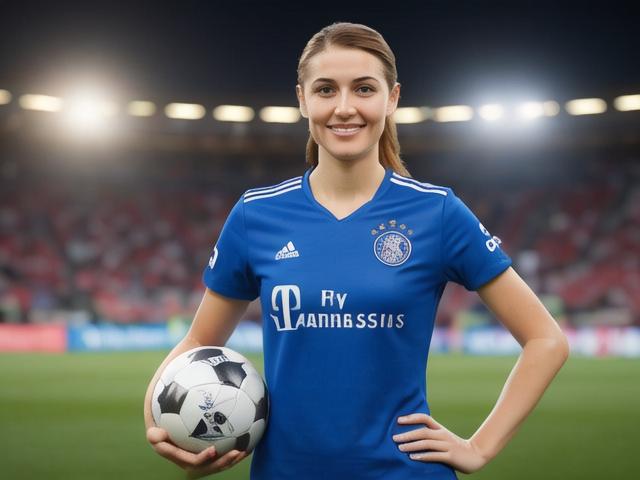 九游体育官网_ 德甲大力发展女子足球，推动足球普及，九游门户网站