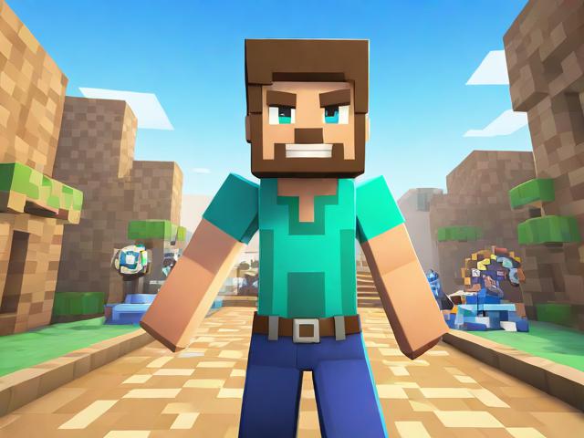 九游官网_《堡垒之夜》创意模式赛事与《我的世界》电竞化的创新尝试 九游官网_《堡垒之夜》创意模式赛事与《我的世界》电竞化的创新尝试