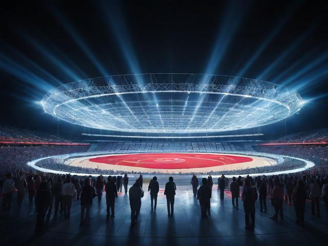 jiuyou.com_ 中国篮协推动“智慧体育场馆”建设，提升比赛体验，智慧体育场馆建设意义