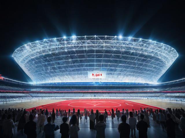 jiuyou.com_ 中国篮协推动“智慧体育场馆”建设,提升比赛体验,智慧体育场馆建设意义 jiuyou.com_ 中国篮协推动“智慧体育场馆”建设,提升比赛体验,智慧体育场馆建设意义