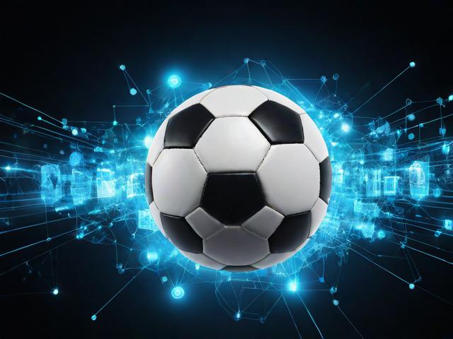 九游JIUYOU SPORTS_ “足球+科技+文化”行业融合成果不断丰富，行业空间不断扩大