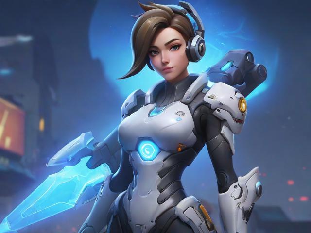 九游官网_《守望先锋》新模式推出：创新玩法与用户反馈，守望先锋online