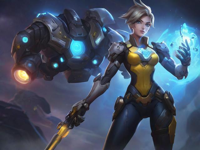 九游官网_《守望先锋》联赛与《风暴英雄》世界锦标赛的团队协作分析 九游官网_《守望先锋》联赛与《风暴英雄》世界锦标赛的团队协作分析