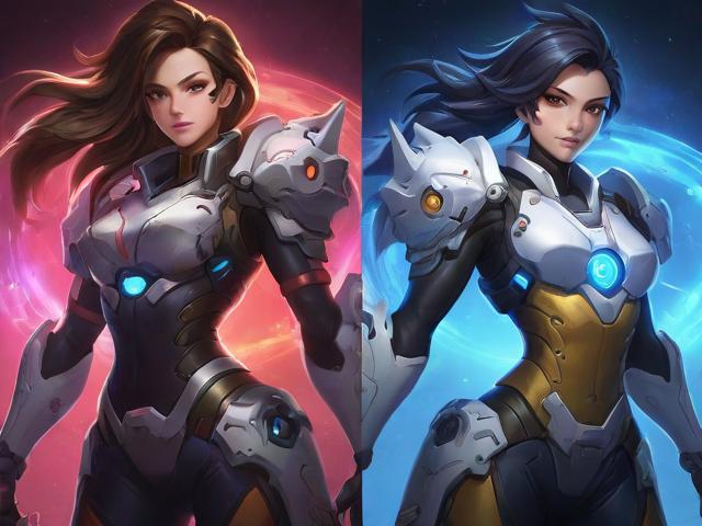 九游官网_《守望先锋》联赛与《风暴英雄》世界锦标赛的团队协作对比 九游官网_《守望先锋》联赛与《风暴英雄》世界锦标赛的团队协作对比