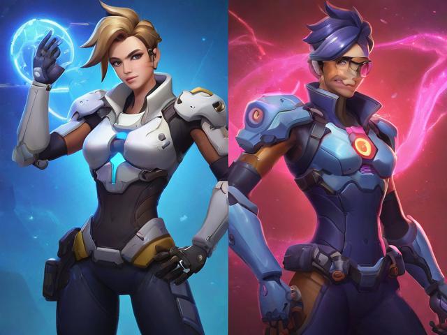 九游官网_《守望先锋》联赛与《风暴英雄》世界锦标赛的团队协作对比 九游官网_《守望先锋》联赛与《风暴英雄》世界锦标赛的团队协作对比